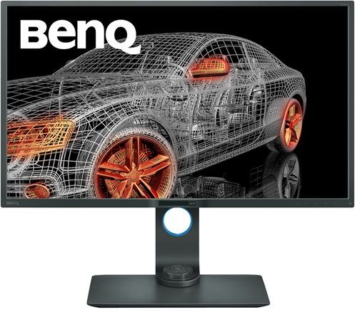 BenQ PD3200Q 32' QHD näyttö