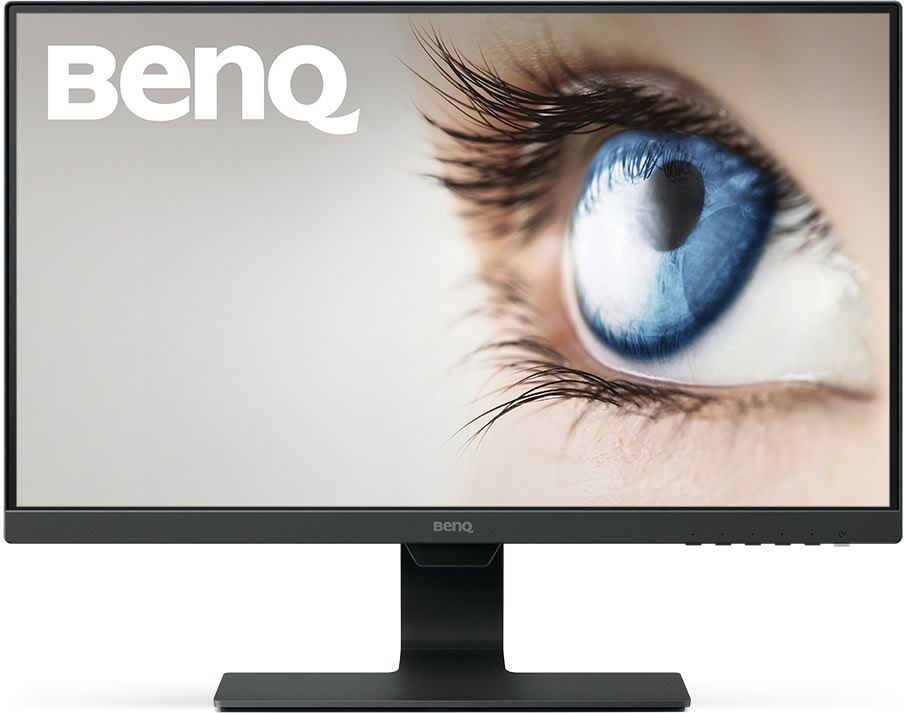 BenQ GW2480 23.8'' FullHD IPS näyttö BenQ GW2480 23.8'' FullHD IPS näyttö