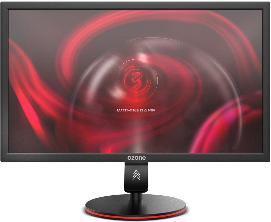 Ozone DSP24 24” 240Hz FullHD pelinäyttö Ozone DSP24 24” 240Hz FullHD pelinäyttö