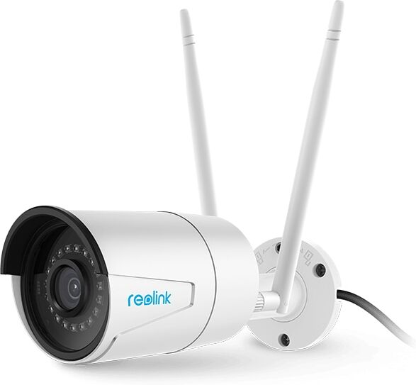 Reolink Rlc-410W Valvontakamera Reolink Rlc-410W Valvontakamera