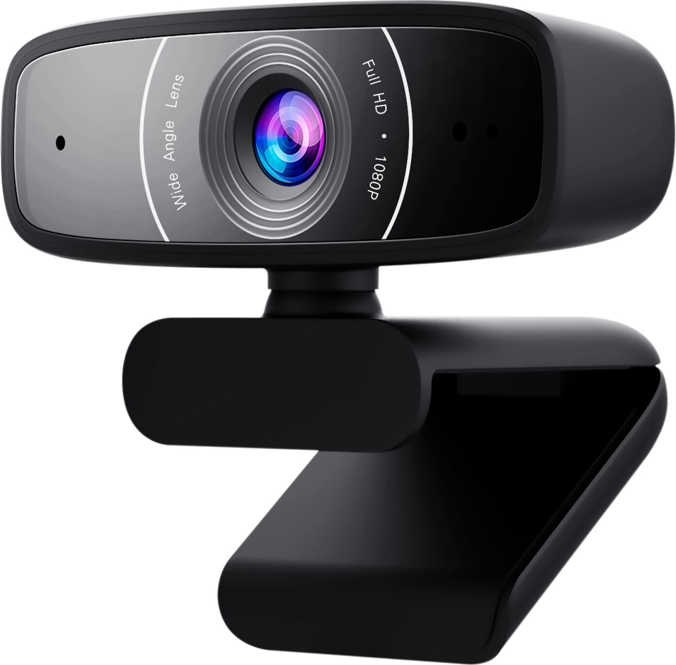 Asus Webcam C3 web-kamera Asus Webcam C3 web-kamera