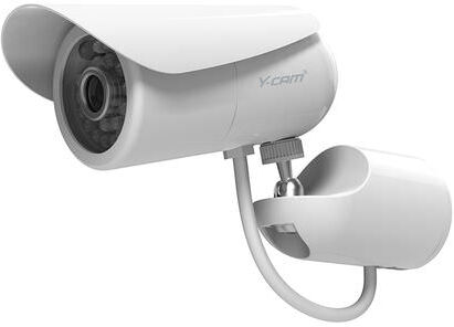 Y-Cam Protect Outdoor 1080