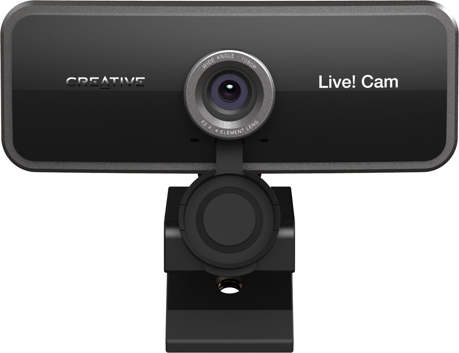 Creative Live! Cam Sync 1080p web-kamera Creative Live! Cam Sync 1080p web-kamera