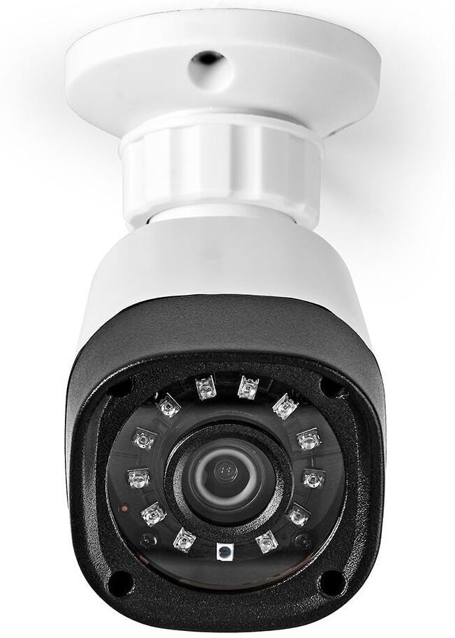 Nedis 4IN1CBW10WT turvakamera Nedis 4IN1CBW10WT turvakamera