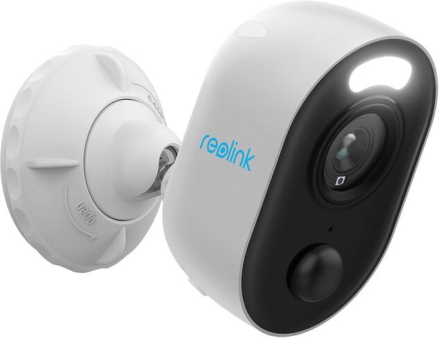Reolink Lumus WiFi-kamera LED-valolla ulkokäyttöön Reolink Lumus WiFi-kamera LED-valolla ulkokäyttöön