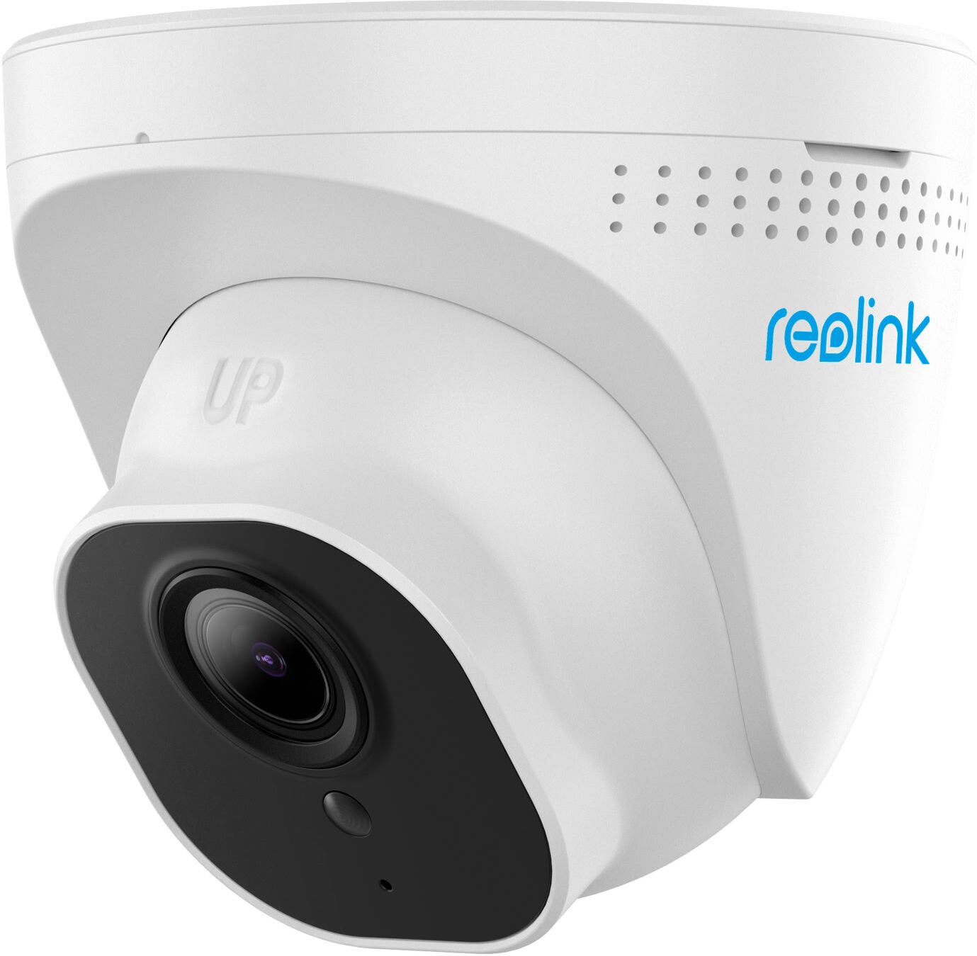 Reolink RLC-522 5MP Zoom Easy Dome PoE kamera ulkokäyttöön Reolink RLC-522 5MP Zoom Easy Dome PoE kamera ulkokäyttöön