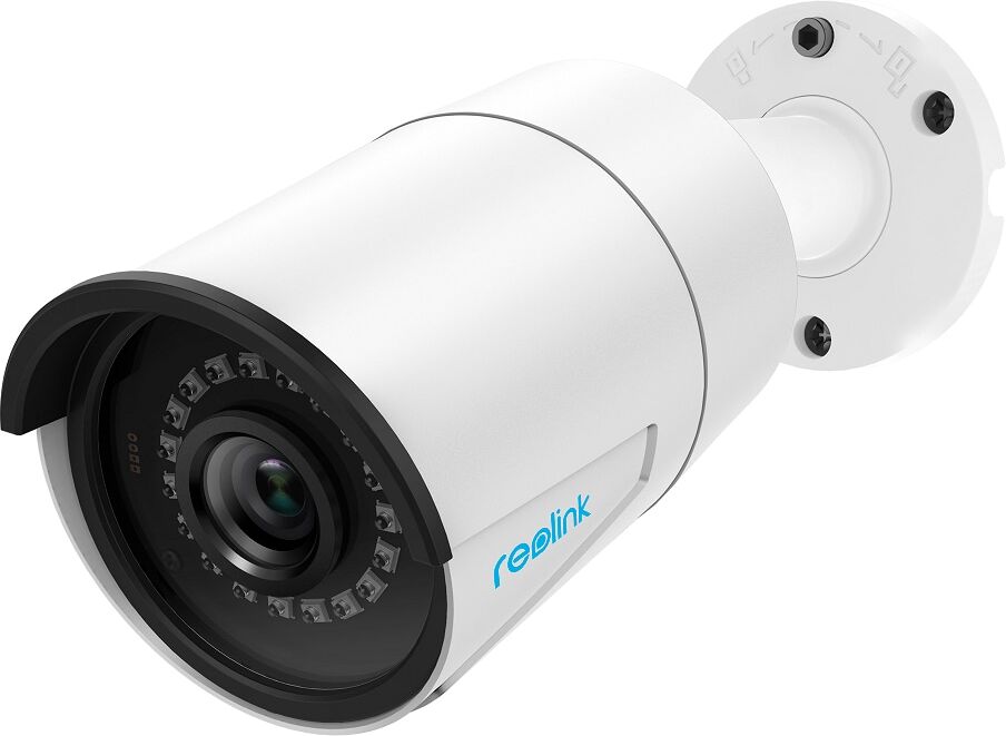 Reolink RLC-510A 5MP bullet AI PoE ulkokamera Reolink RLC-510A 5MP bullet AI PoE ulkokamera