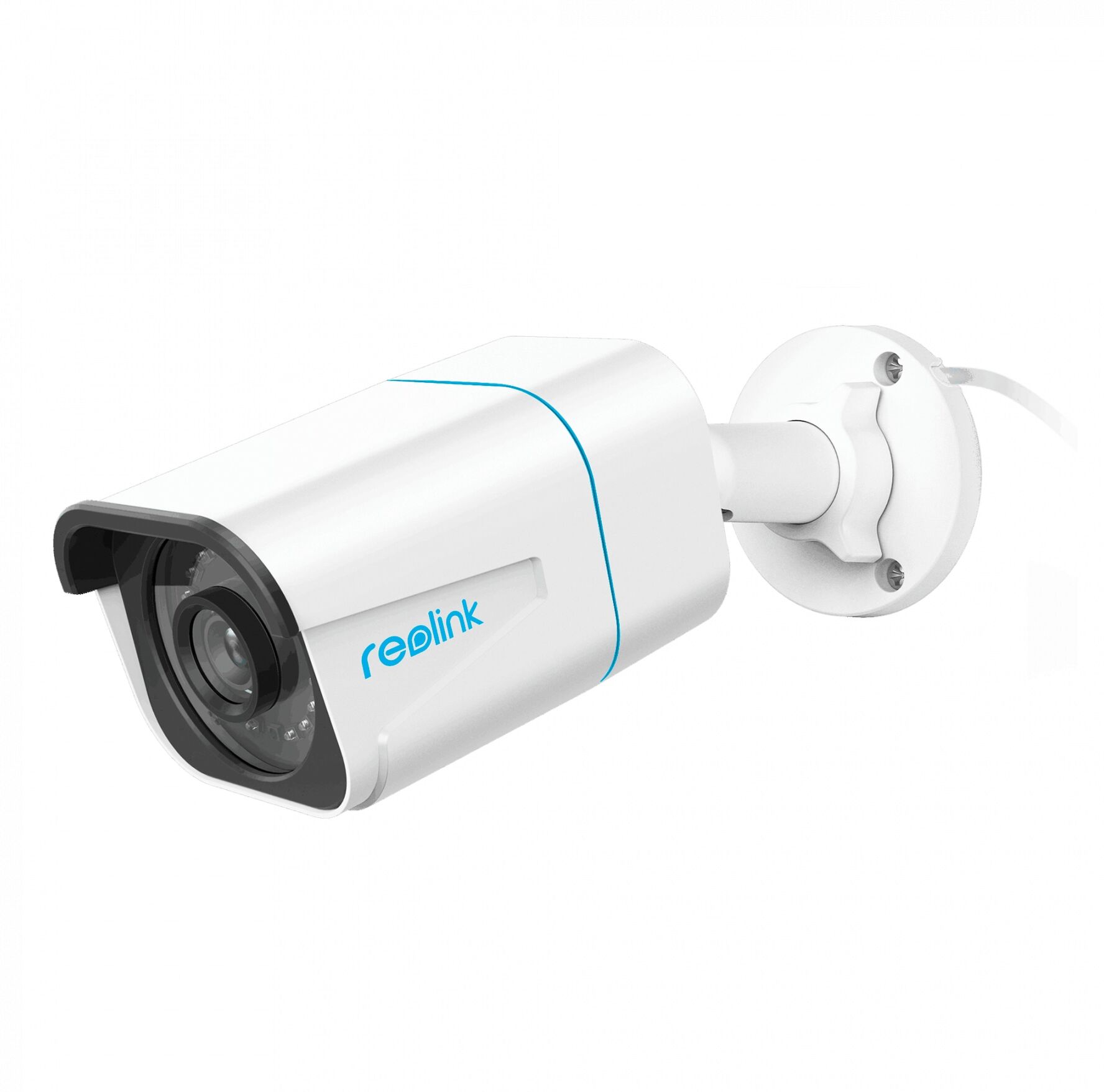 Reolink RLC-810A 8MP bullet AI PoE ulkokamera Reolink RLC-810A 8MP bullet AI PoE ulkokamera
