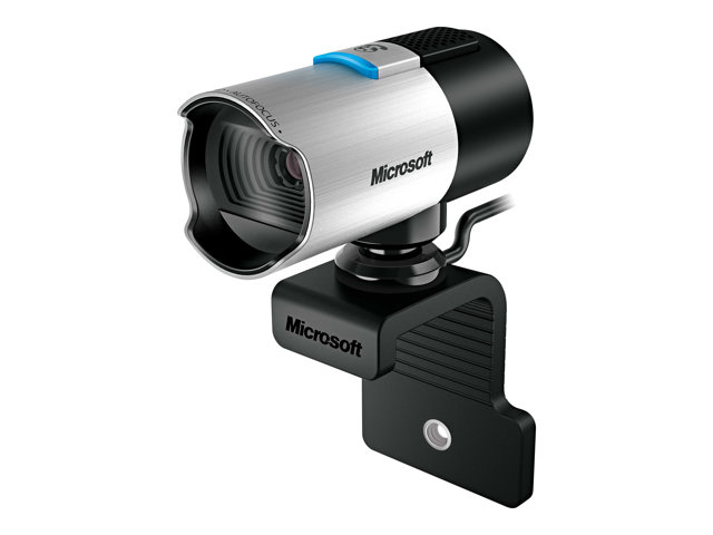 Microsoft LifeCam Studio 1080p web-kamera