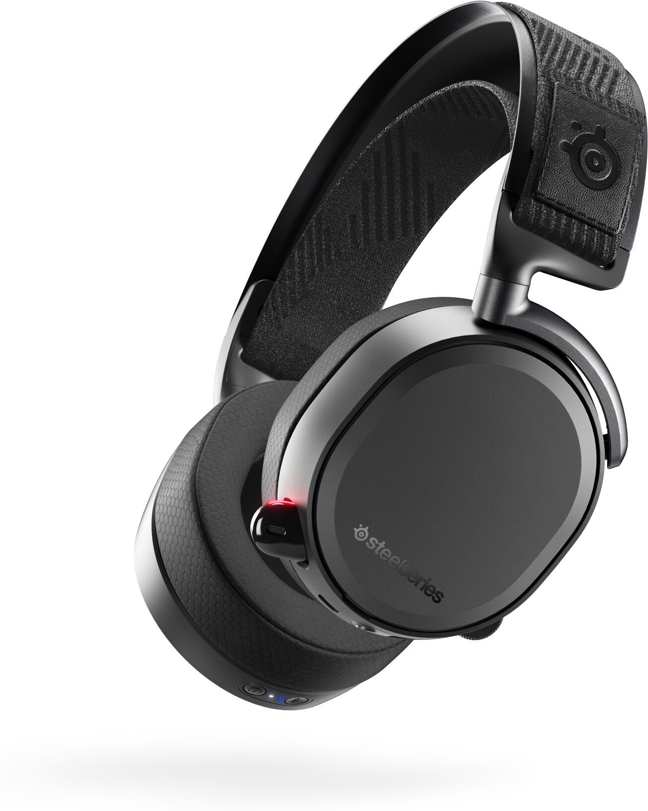 SteelSeries Arctis Pro Wireless langattomat pelikuulokkeet SteelSeries Arctis Pro Wireless langattomat pelikuulokkeet