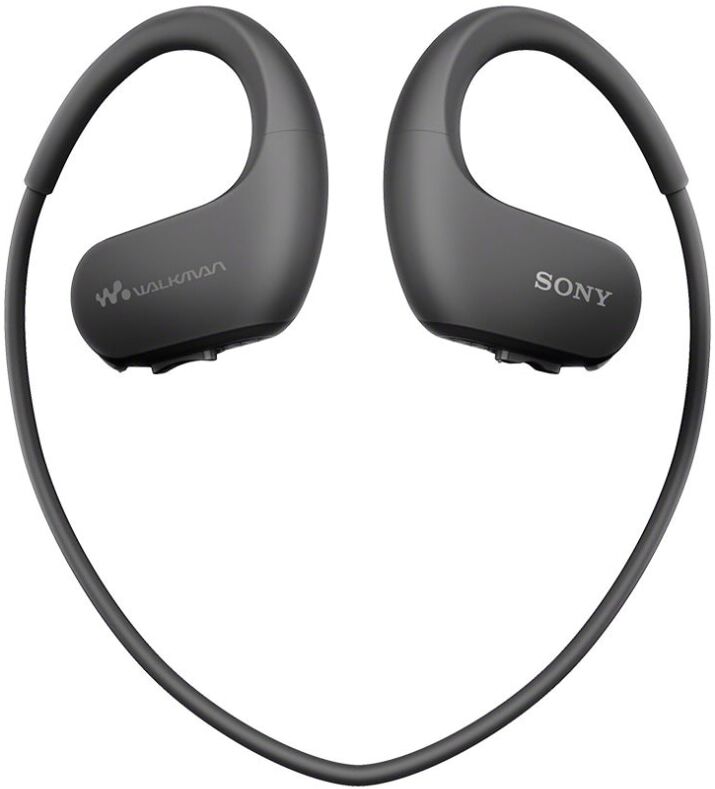 Sony Walkman NW-WS410 Sports mp3-soitin Sony Walkman NW-WS410 Sports mp3-soitin