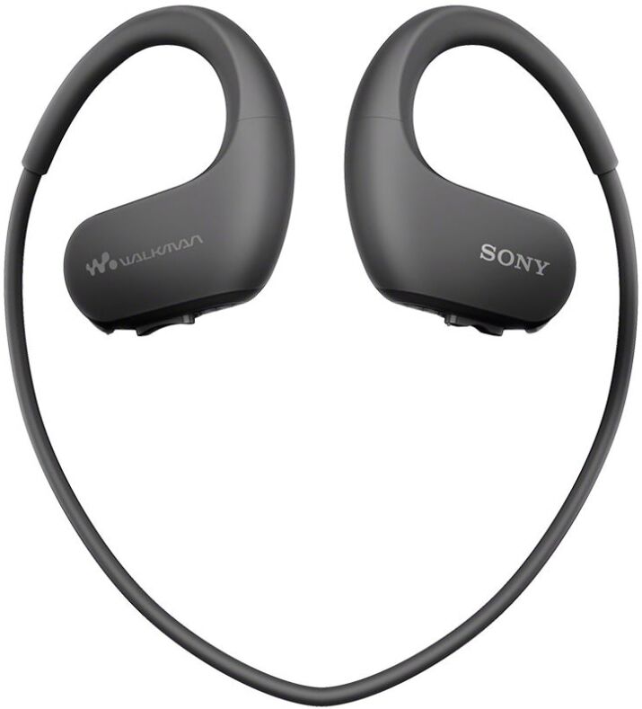 Sony Walkman NW-WS410 Sports mp3-soitin