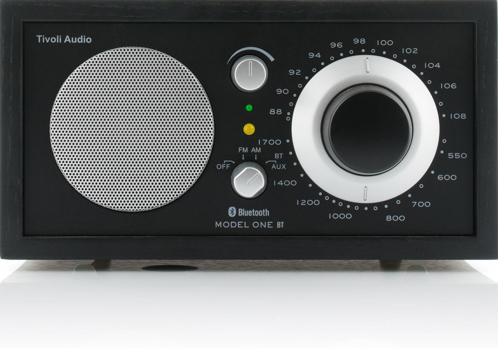 Tivoli Audio Model One bluetooth radio