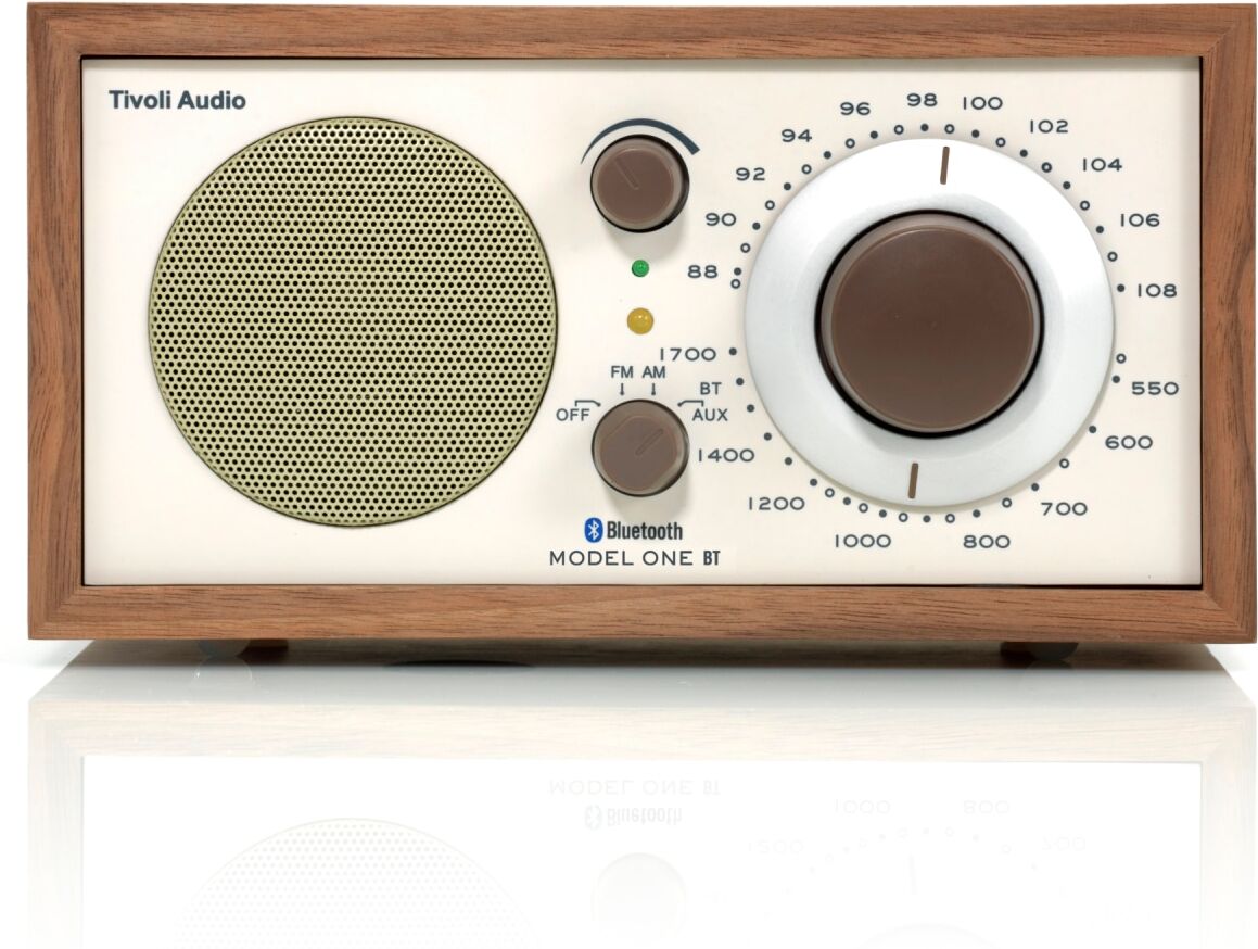 Tivoli Audio Model One bluetooth radio Tivoli Audio Model One bluetooth radio