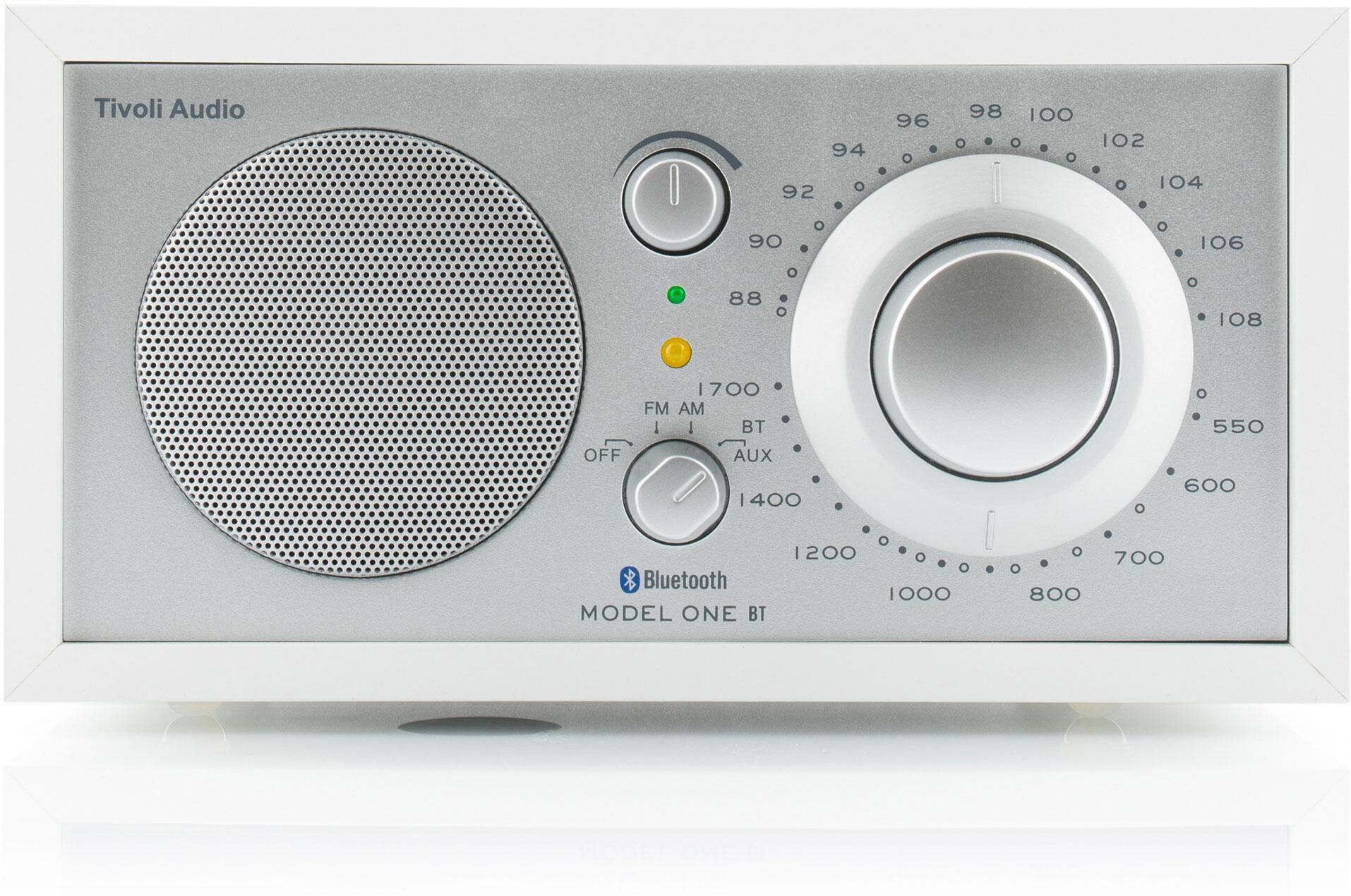 Tivoli Audio Model One bluetooth radio