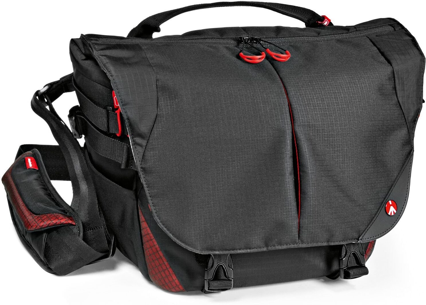 Manfrotto Pro Light BumbleBee M10 kameralaukku Manfrotto Pro Light BumbleBee M10 kameralaukku