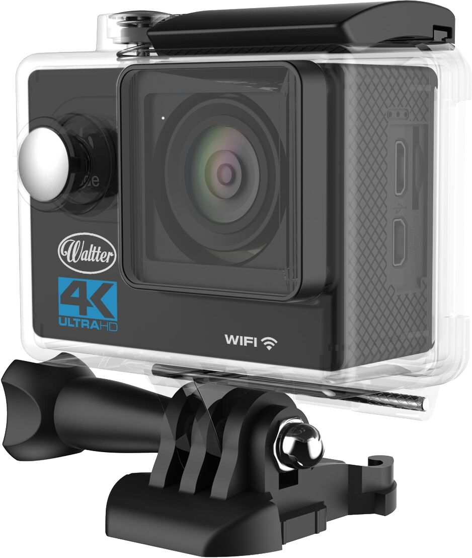 Waltter Move 500 4K Action kamera Waltter Move 500 4K Action kamera