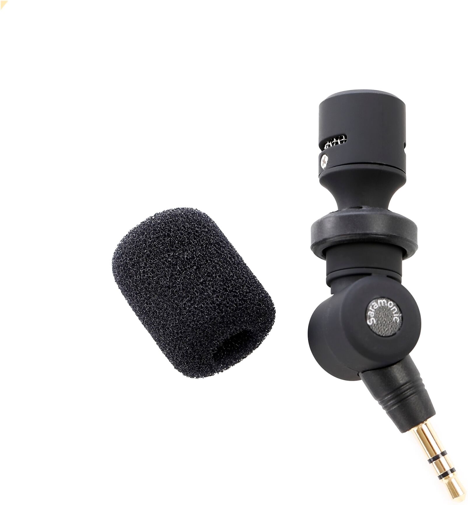 Saramonic SR-XM1 kapselimikrofoni Saramonic SR-XM1 kapselimikrofoni