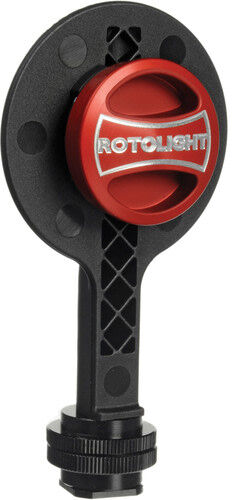 Rotolight RL48 Stand jalustakiinnike Rotolight RL48 Stand jalustakiinnike