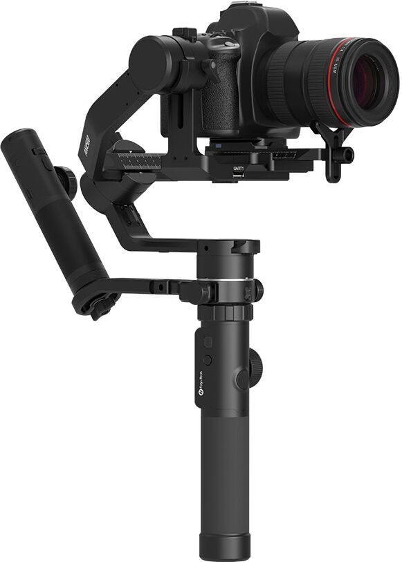 FeiyuTech AK4500 DSLR gimbal-vakain