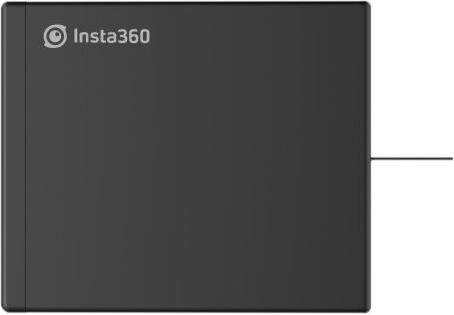Insta360 One X Wide Temperature Range Battery akku Insta360 One X Wide Temperature Range Battery akku