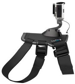 GOPRO Fetch dog valjaat GOPRO Fetch dog valjaat