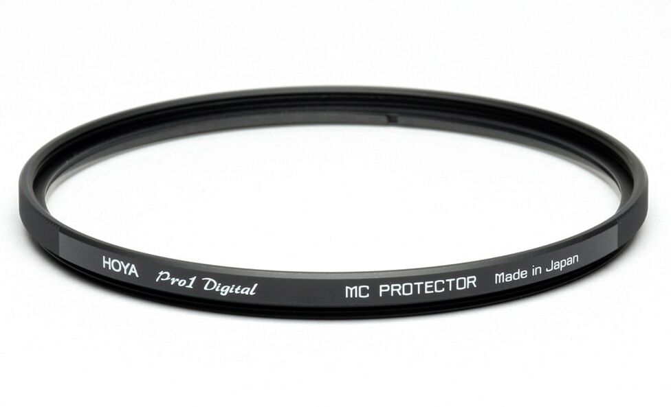 Hoya Protect PRO1D suodin Hoya Protect PRO1D suodin