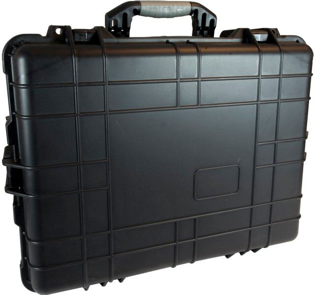 Samyang XEEN Hardcase L kuuden objektiivin kuljetuslaukku Samyang XEEN Hardcase L kuuden objektiivin kuljetuslaukku