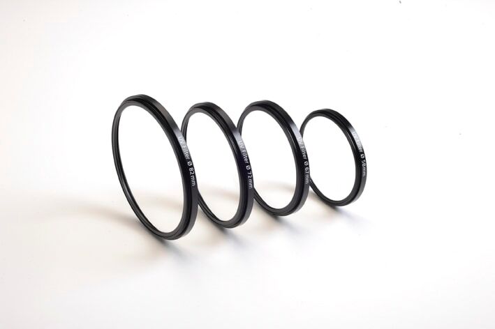 Carl Zeiss T UV-suodin Carl Zeiss T UV-suodin