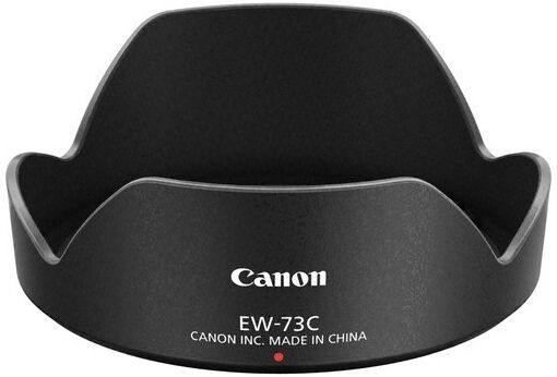 Canon EW-73C EF-S 10-18 IS STM vastavalosuoja