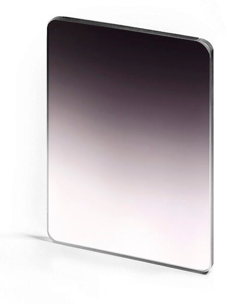 NiSi Cine Filter Nano IR GND V-Soft puoliharmaasuodin NiSi Cine Filter Nano IR GND V-Soft puoliharmaasuodin