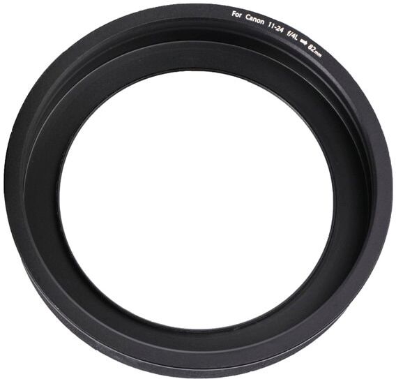 NiSi Filter Adapter 82mm for Canon 11-24 suodinsovite