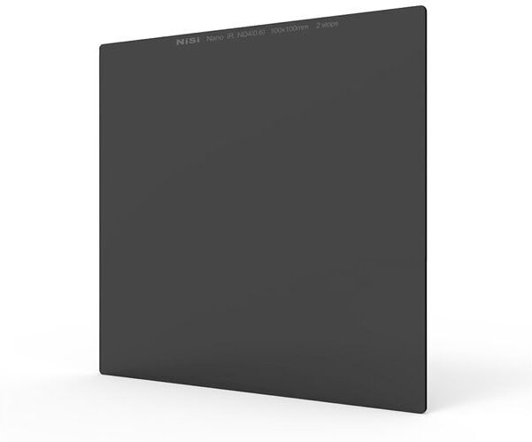 NiSi Square Nano IRND harmaasuodin NiSi Square Nano IRND harmaasuodin