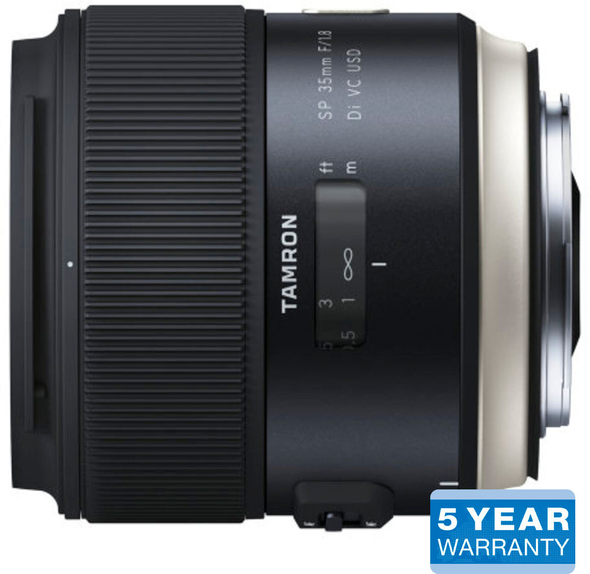 Tamron SP 35mm f/1.8 DI VC USD Nikon objektiivi Tamron SP 35mm f/1.8 DI VC USD Nikon objektiivi