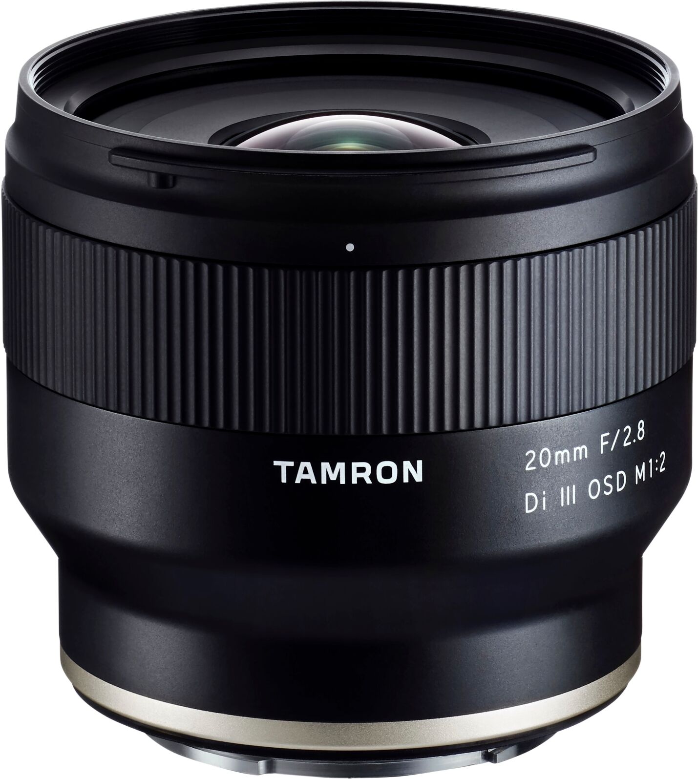 Tamron 20mm f/2.8 DI III OSD M1:2 Sony FE objektiivi