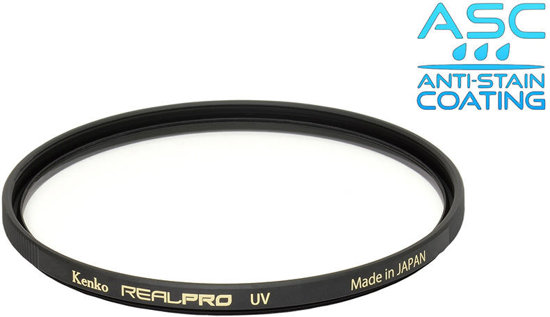 Kenko Realpro UV UV-suodin Kenko Realpro UV UV-suodin
