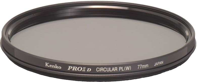 Kenko Filter Pro 1 Digital Circular Polarizing 55mm polarisaatiosuodin Kenko Filter Pro 1 Digital Circular Polarizing 55mm polarisaatiosuodin