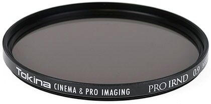 Tokina Filter Pro IRND 0.6 harmaasuodin Tokina Filter Pro IRND 0.6 harmaasuodin