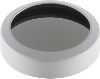 DJI Phantom 4 - ND 4 Filter (Pro/Pro+) harmaasuodin DJI Phantom 4 - ND 4 Filter (Pro/Pro+) harmaasuodin