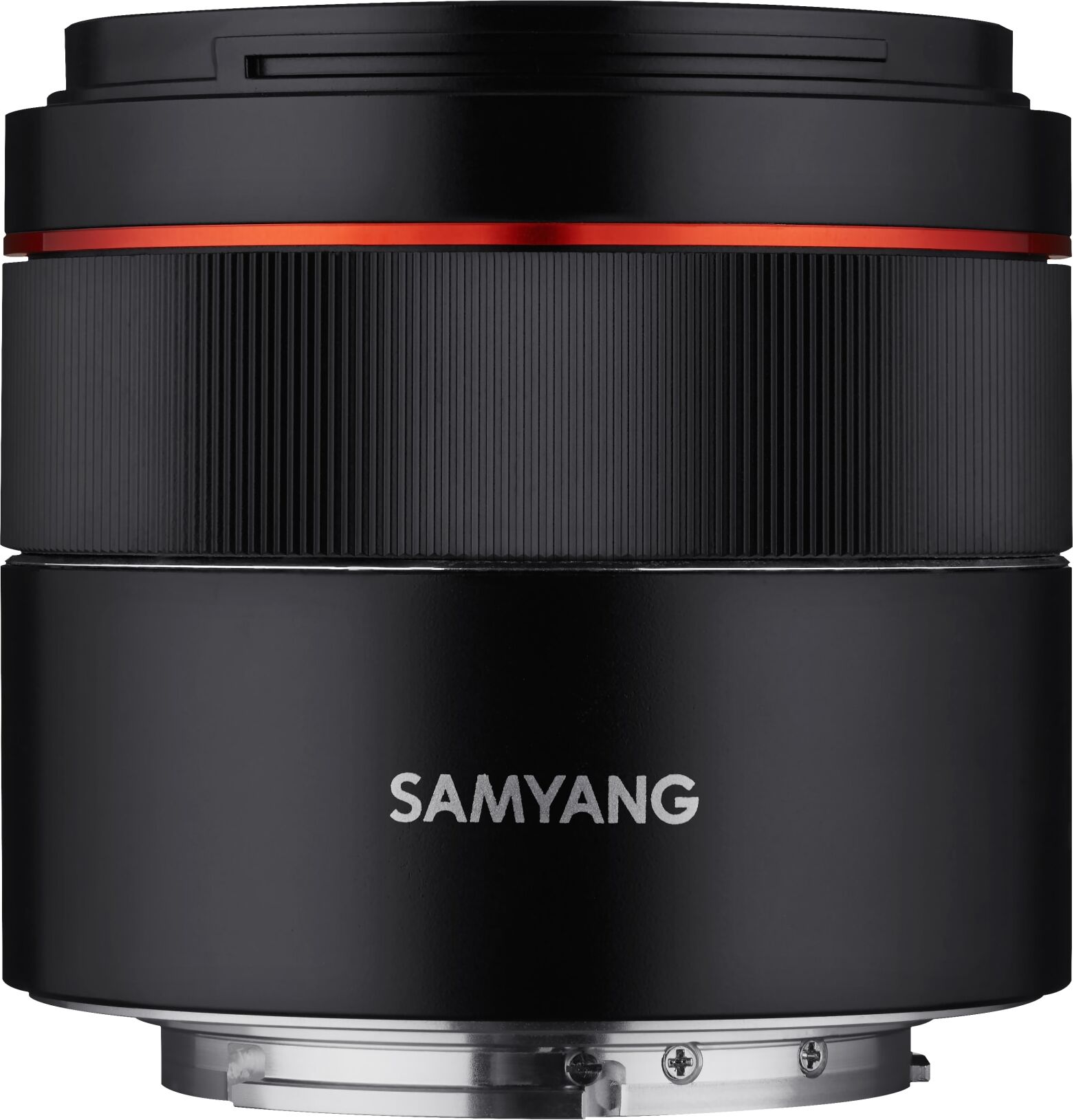 Samyang AF 45mm f/1.8 Sony FE objektiivi Samyang AF 45mm f/1.8 Sony FE objektiivi