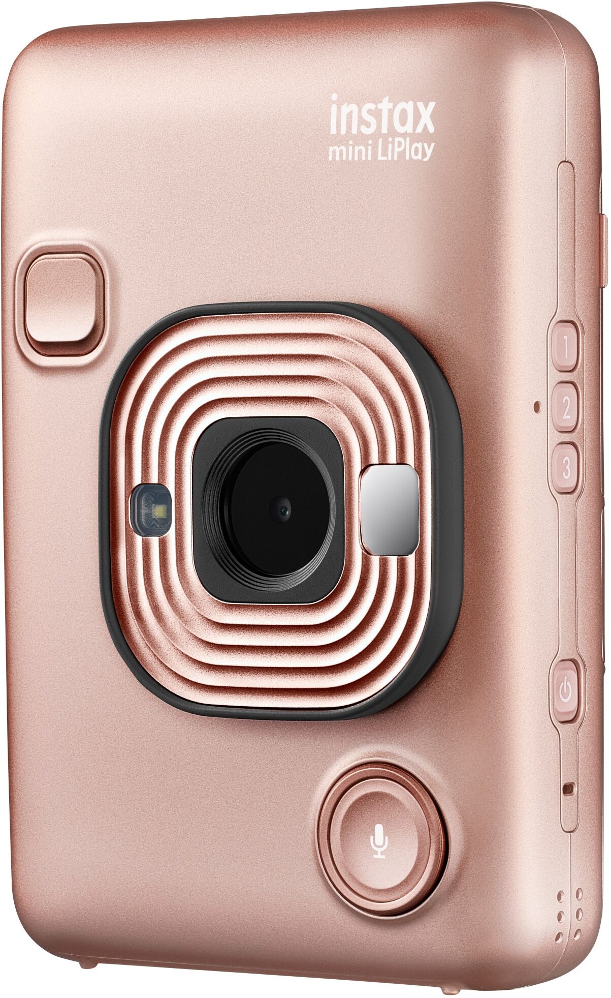 Fujifilm Instax Mini LiPlay pikakamera Fujifilm Instax Mini LiPlay pikakamera