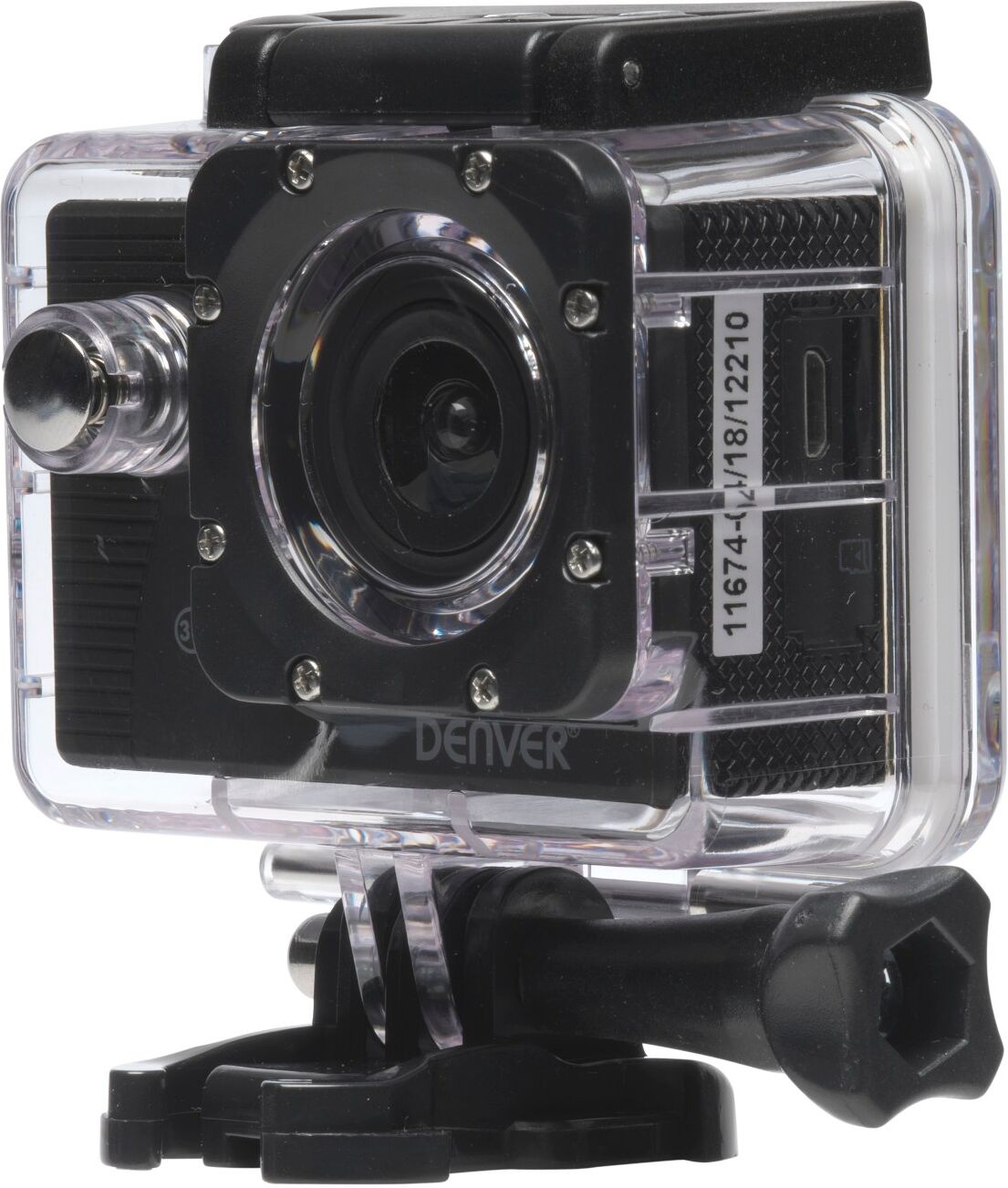 Denver ACT-5050W actionkamera Denver ACT-5050W actionkamera