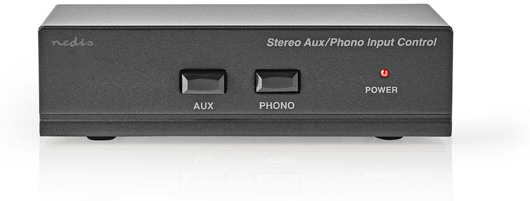 Nedis AAMP2402BK esivahvistin Nedis AAMP2402BK esivahvistin