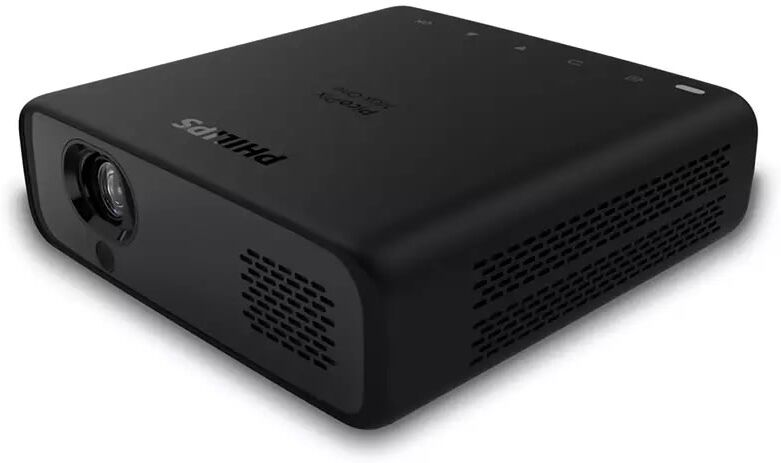 Philips PicoPix Max One miniprojektori Philips PicoPix Max One miniprojektori