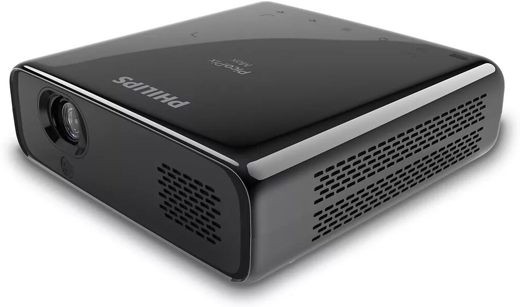 Philips PicoPix Max miniprojektori Philips PicoPix Max miniprojektori