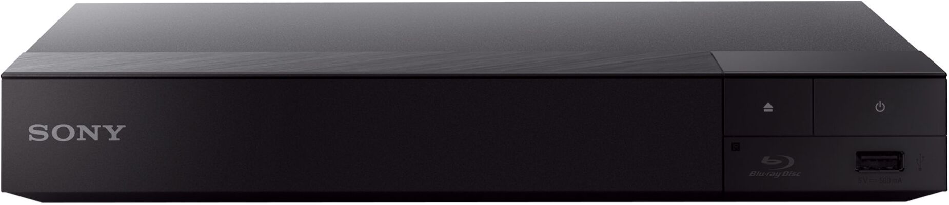 Sony BDP-S6700 blu-ray soitin Sony BDP-S6700 blu-ray soitin