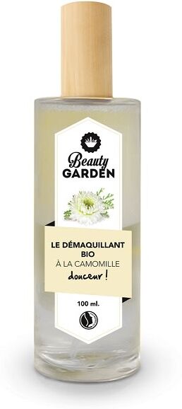 Beauty Garden 100ml Kamomillapuhdistus Beauty Garden 100ml Kamomillapuhdistus