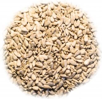 Osku kuorittu auringonkukansiemen 20 kg Osku kuorittu auringonkukansiemen 20 kg