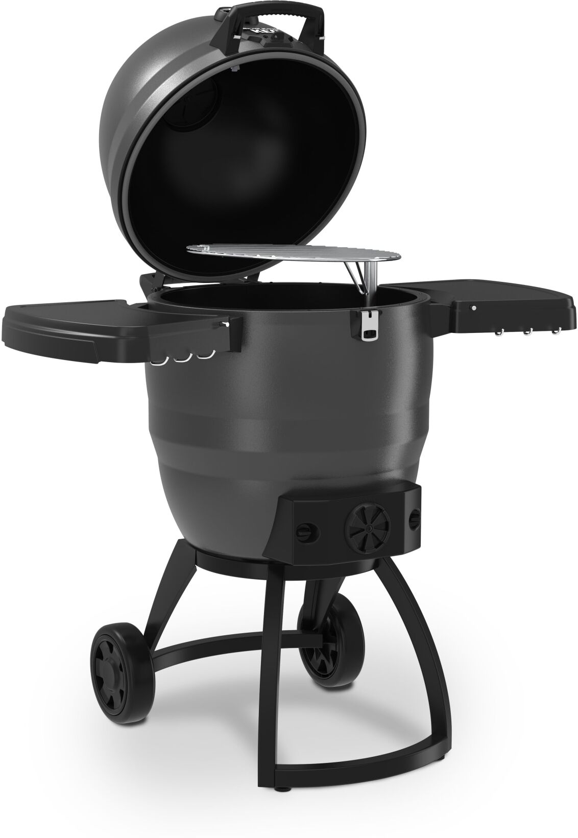 Broil King Keg 5000 hiiligrilli/savustin Broil King Keg 5000 hiiligrilli/savustin