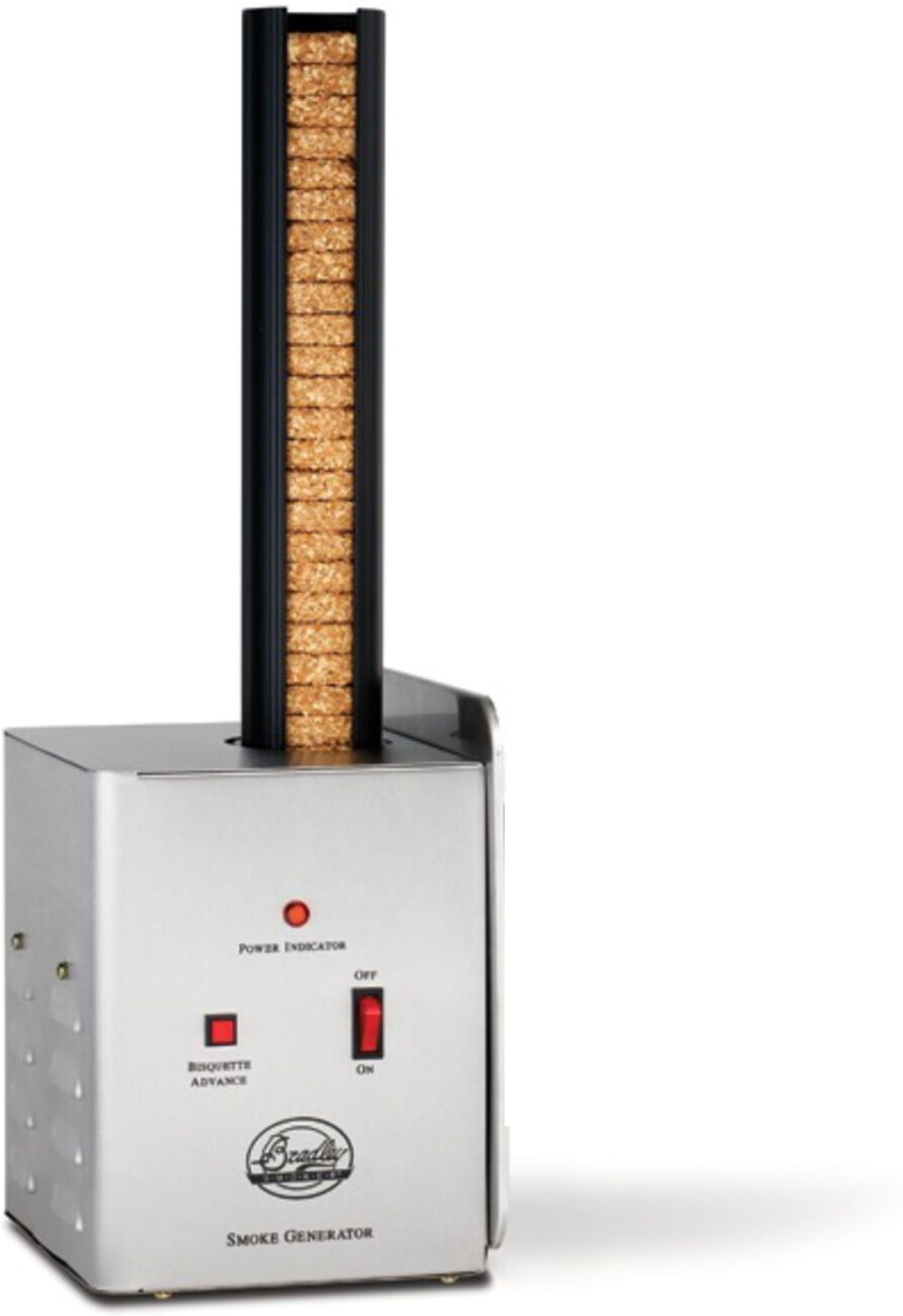 Bradley Smoker savugeneraattori Bradley Smoker savugeneraattori